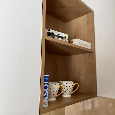 Apartman Mia Biograd Na Moru