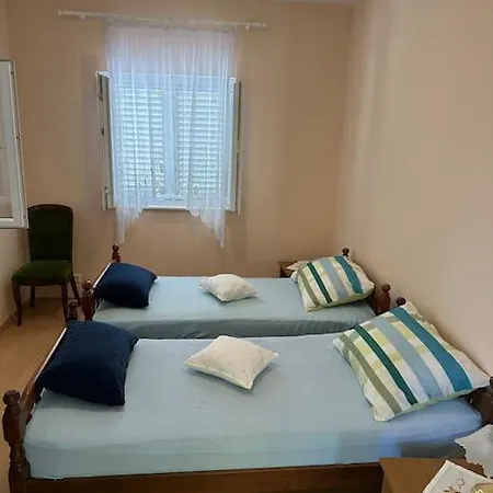 Apartman Mia