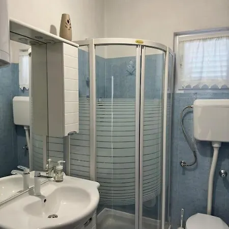 Apartman Mia Lägenhet *