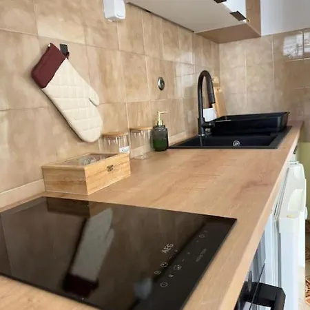 Lägenhet Apartman Mia *