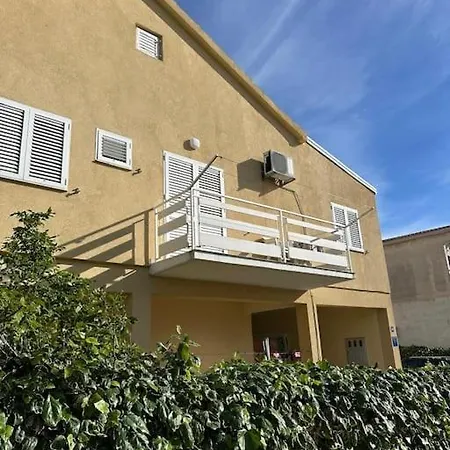 Apartman Mia