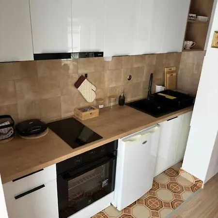 Apartman Mia Apartment