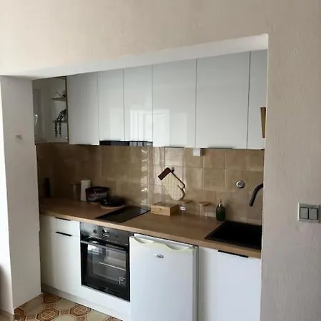 Apartman Mia Apartment Biograd Na Moru