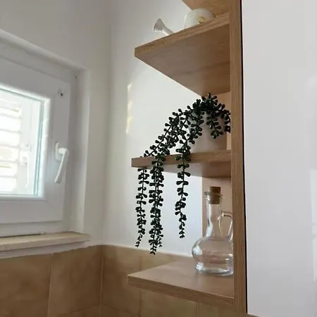 Apartment Apartman Mia Biograd Na Moru